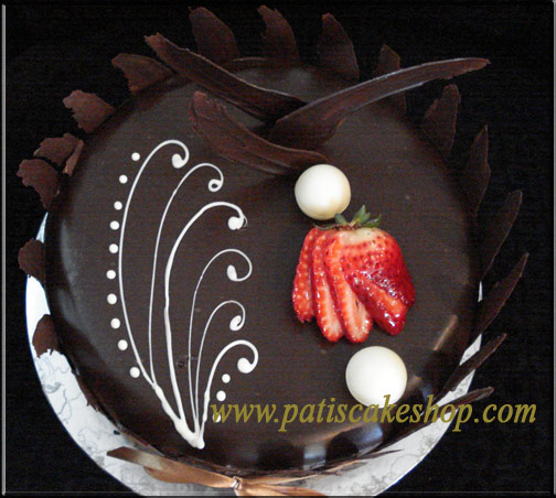 Patissiere Cakes